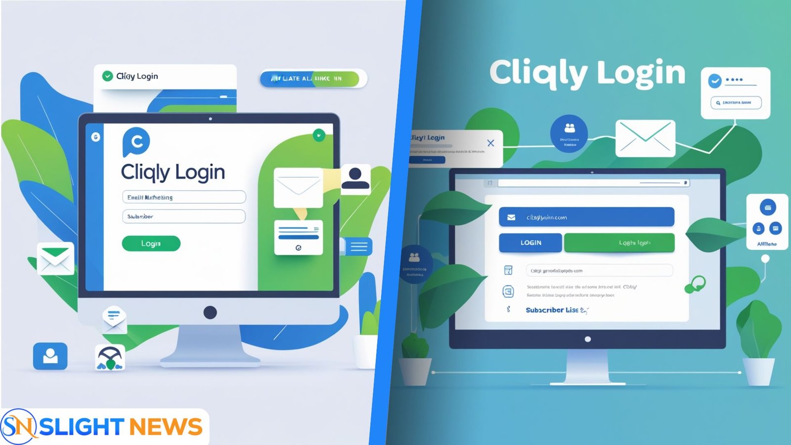 cliqly login