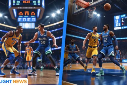 denver nuggets vs timberwolves match player stats