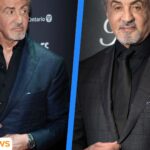 seargeoh stallone 2024