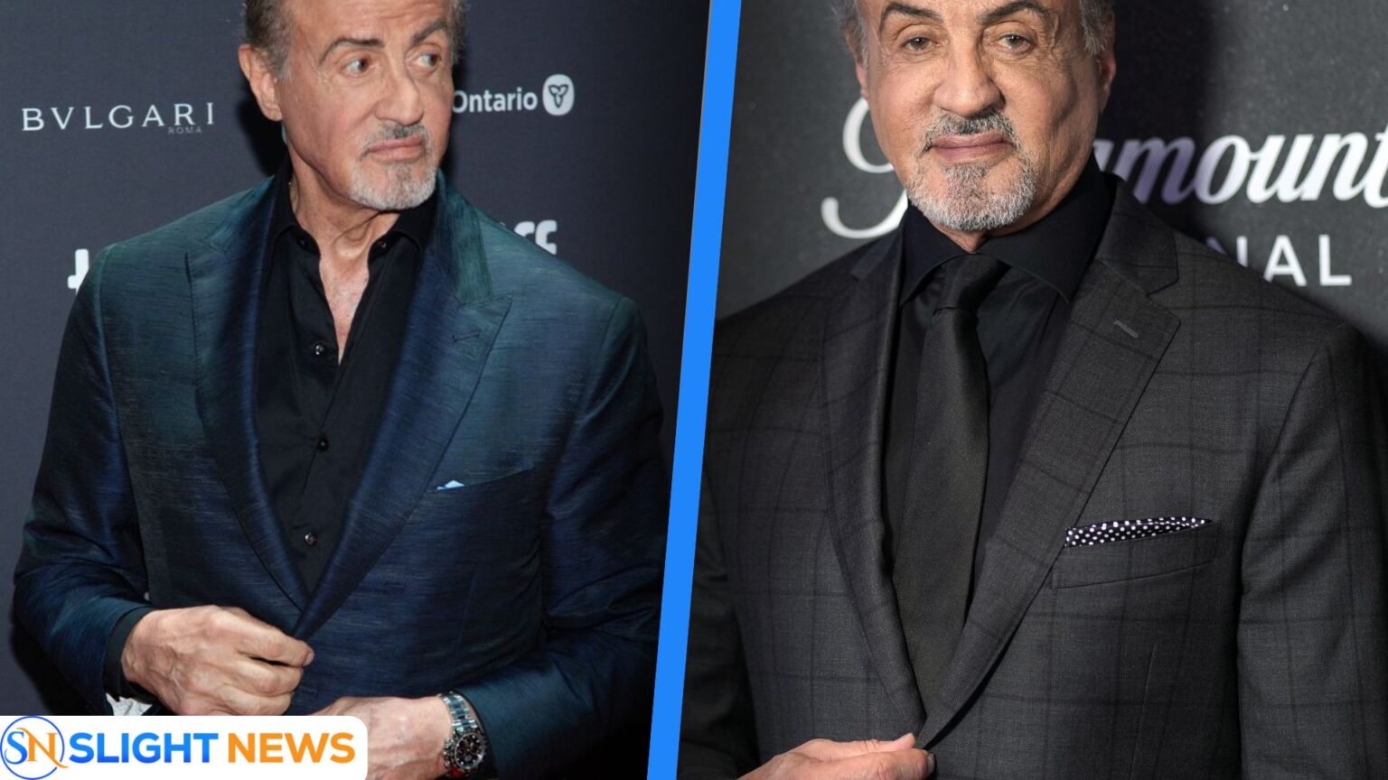 seargeoh stallone 2024