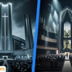 church of the highlands exposed