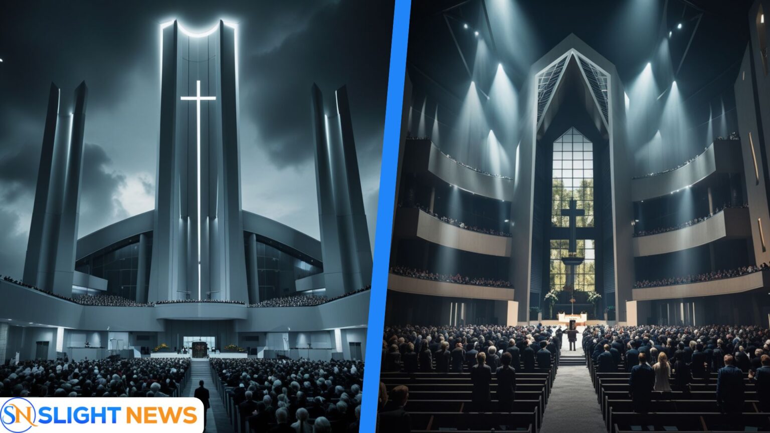 church of the highlands exposed