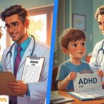 icd 10 code for adhd