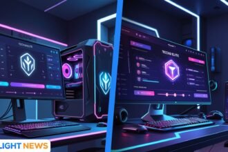 game updates techo elite