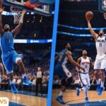 dallas mavericks vs knicks match player stats