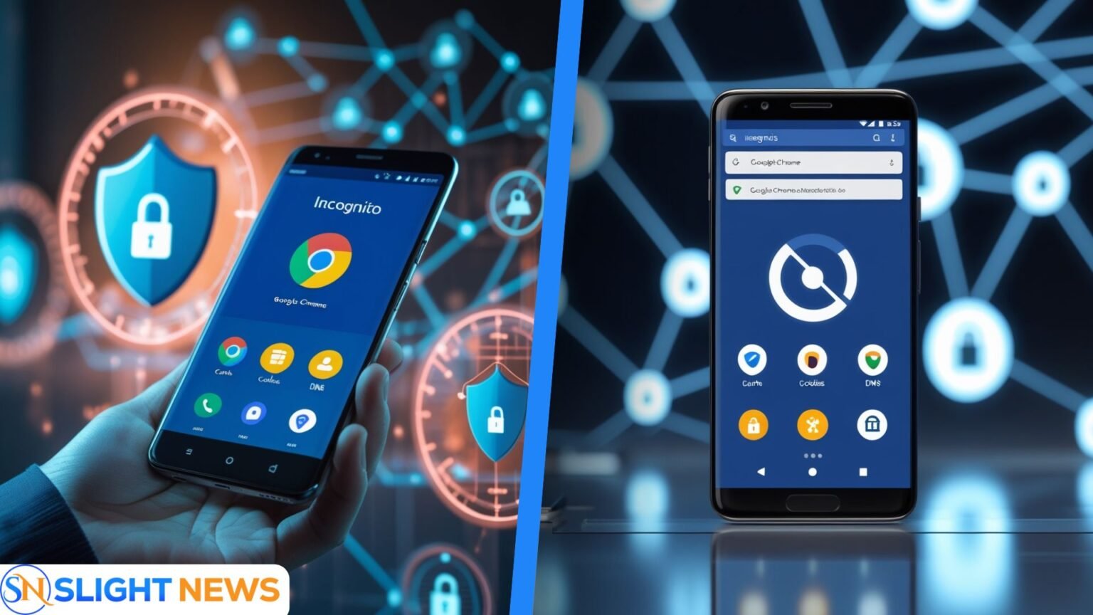 how to delete incognito history