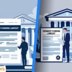 kennedy funding lawsuit