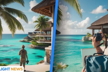 PointsAndTravel Com Value Luxury Travel Blog