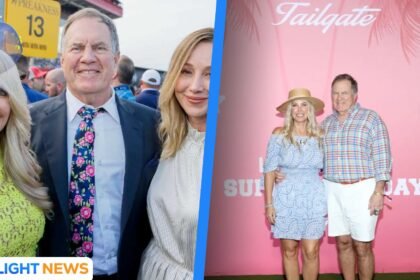 debby clarke belichick