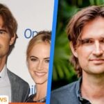 blake anderson hanley