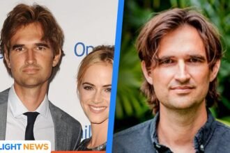 blake anderson hanley