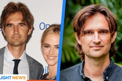 blake anderson hanley