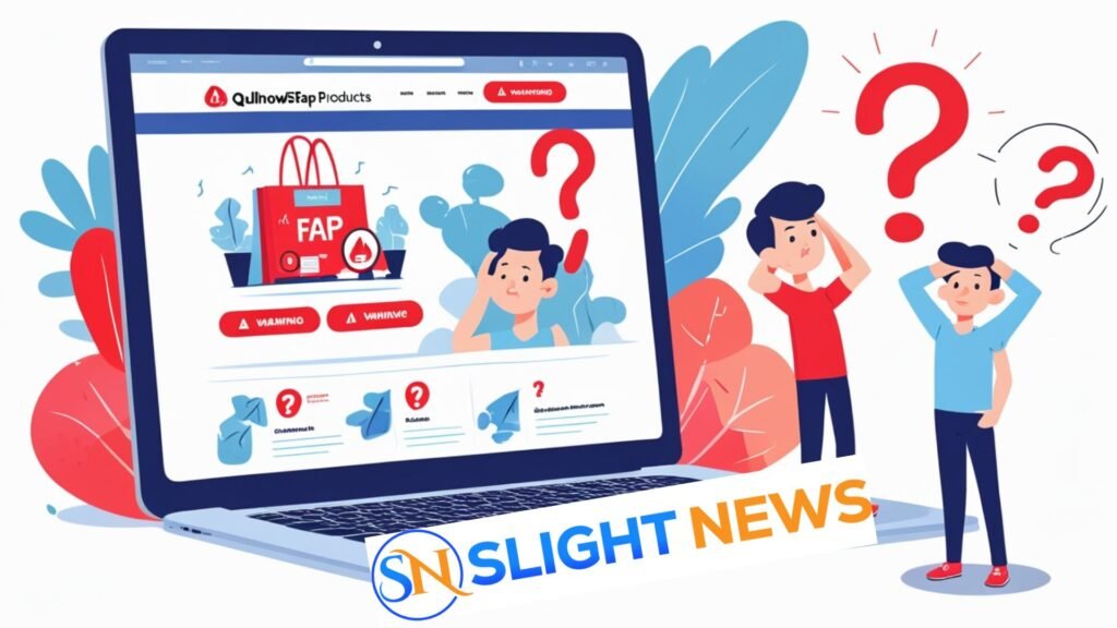 apply qullnowisfap products