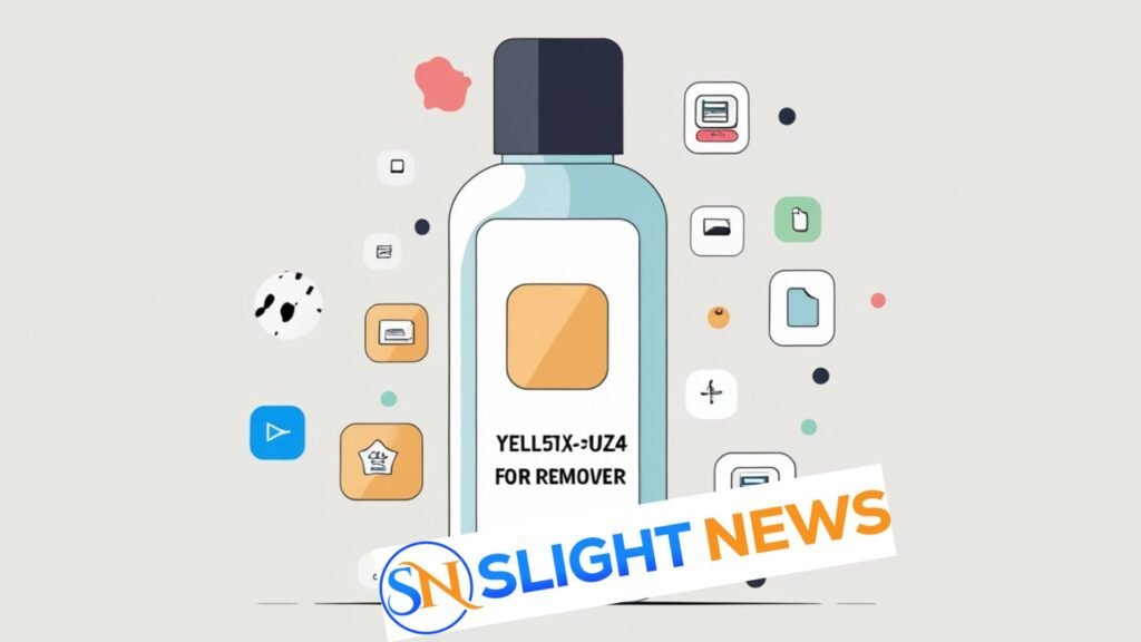 yell51x-ouz4 for remover