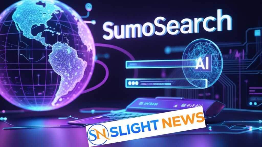 sumosearch
