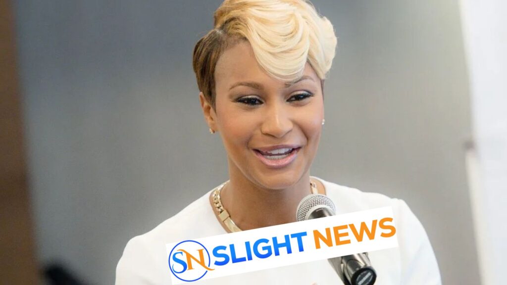 melody holt net worth