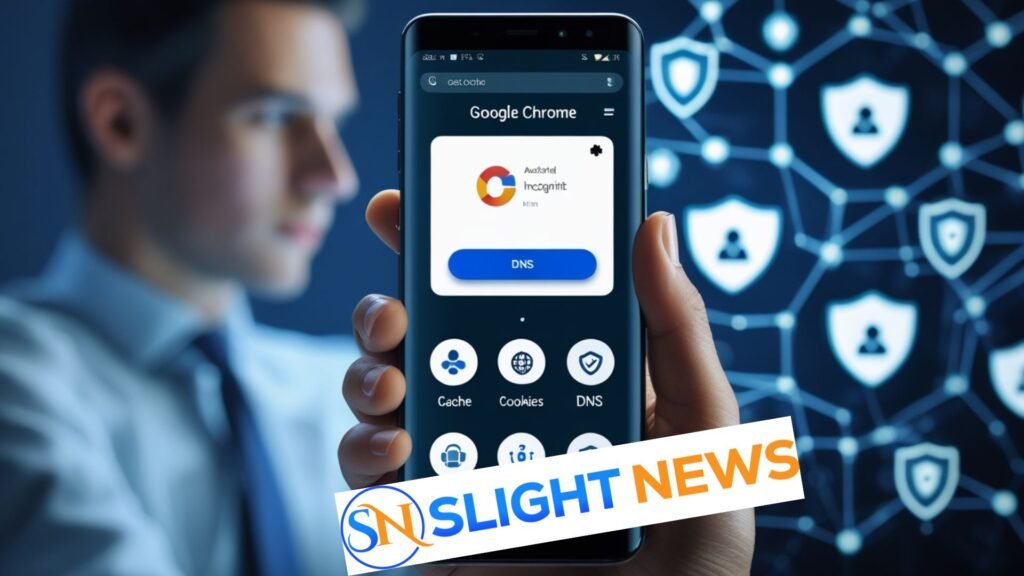 how to delete incognito history