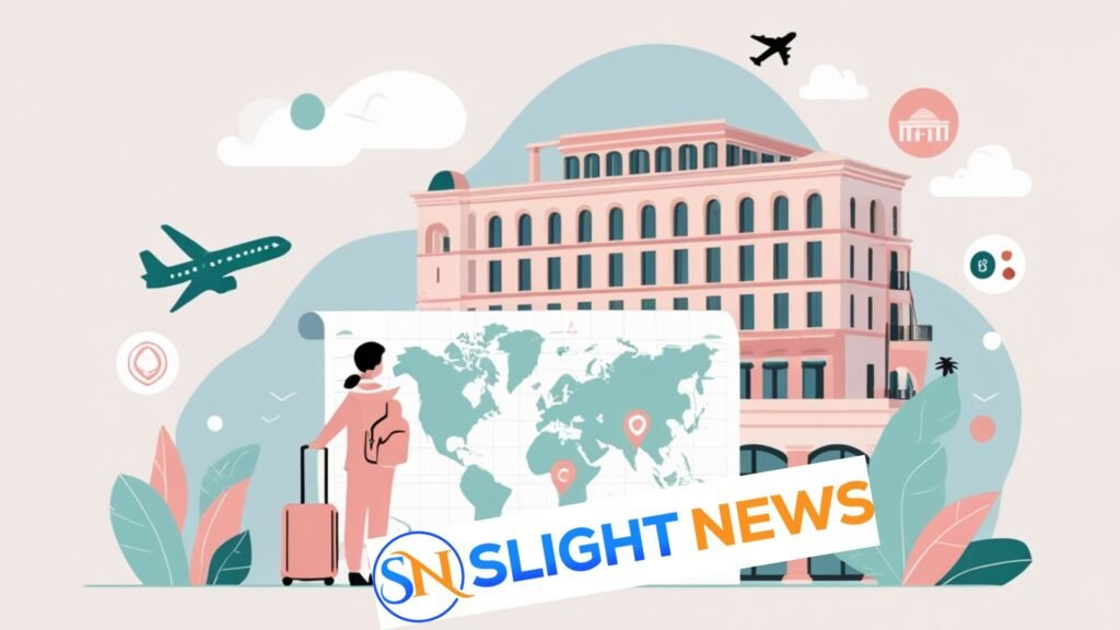 PointsAndTravel Com Value Luxury Travel Blog