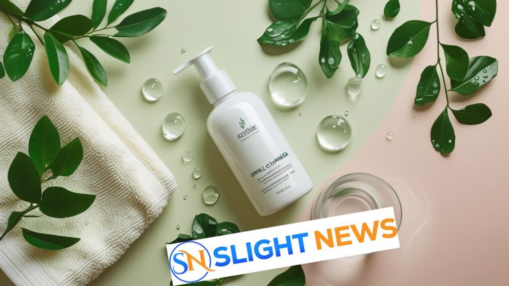 what is qullnowisfap in cleansing