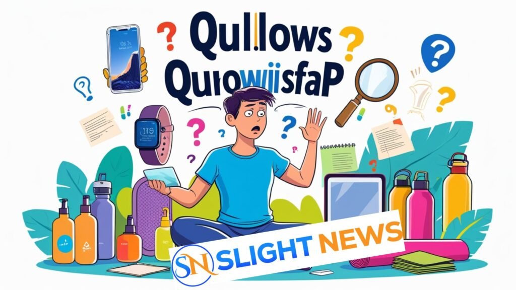 what is qullnowisfap in cleansing
is qullnowisfap products good