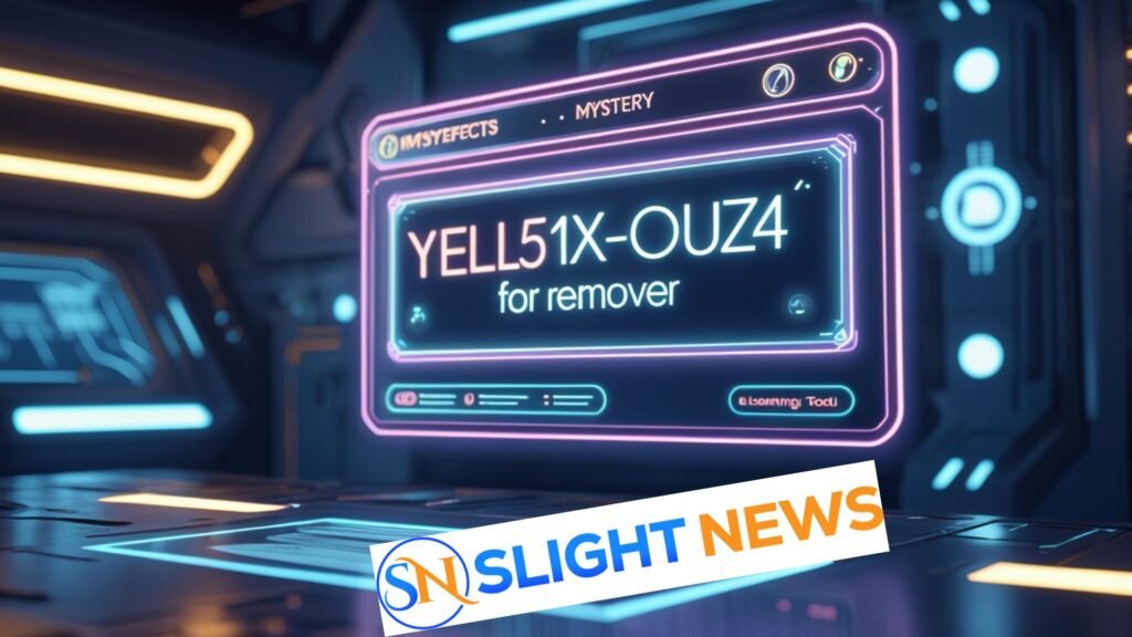 yell51x-ouz4 for remover