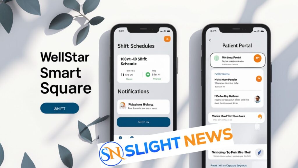 wellstar smart square