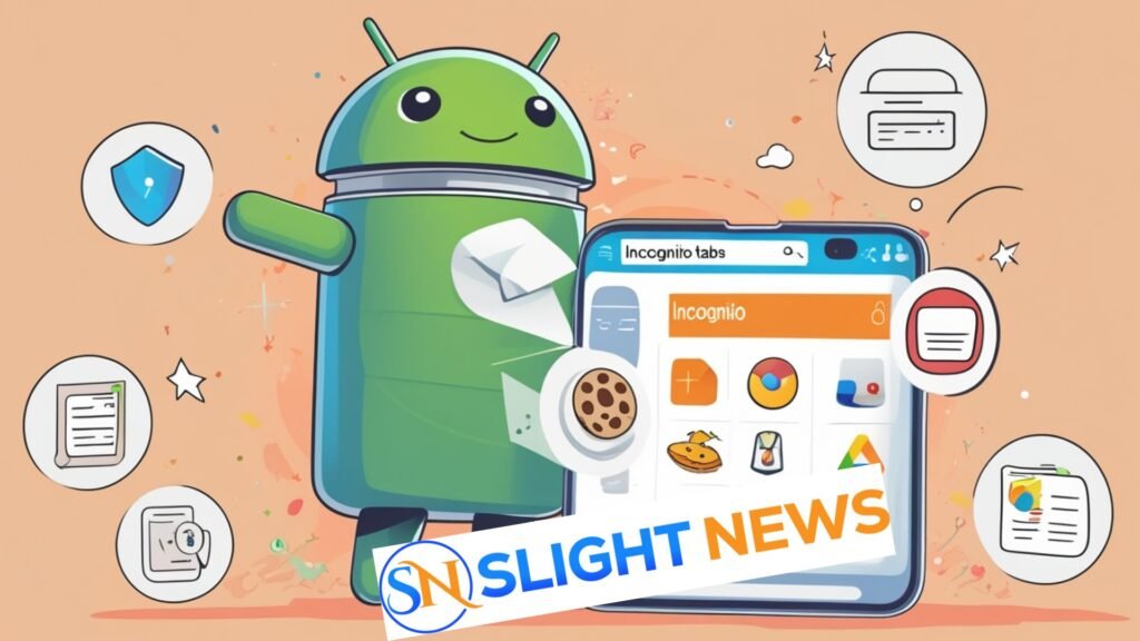 how to delete incognito history