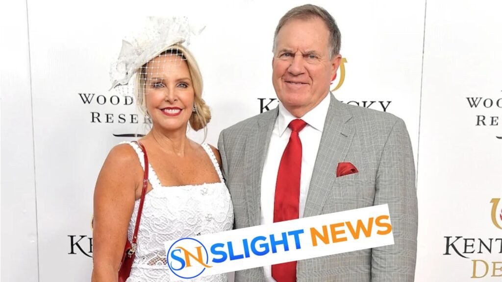 debby clarke belichick