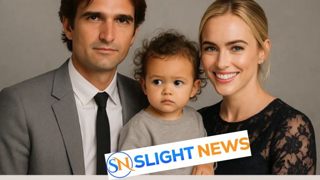 blake anderson hanley