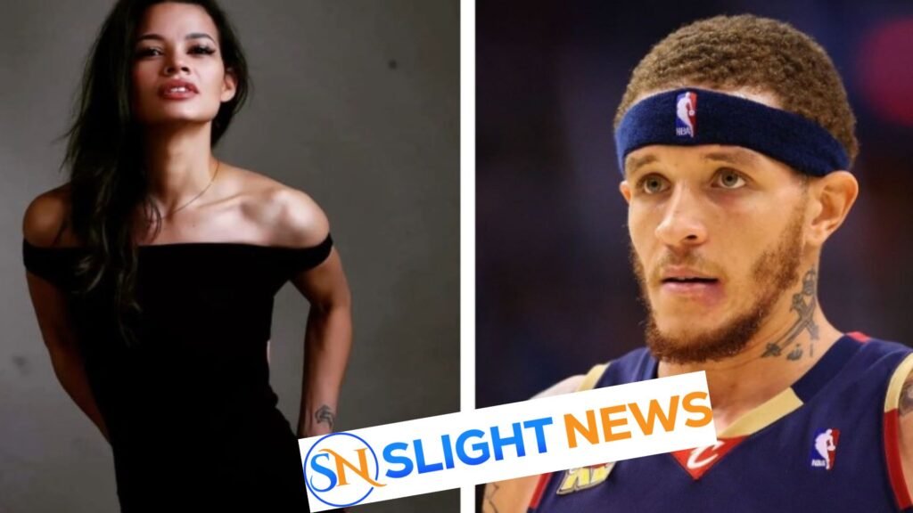 caressa suzzette madden