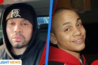 Najee Laurent Todd Eugene Smith