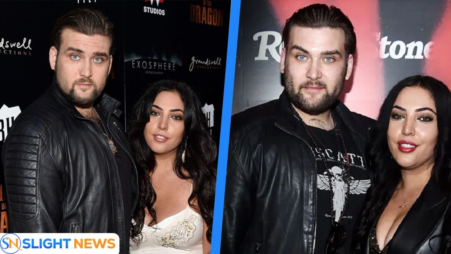 Venice Zohar Cage Coppola