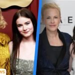 Harlow Olivia Calliope Jane