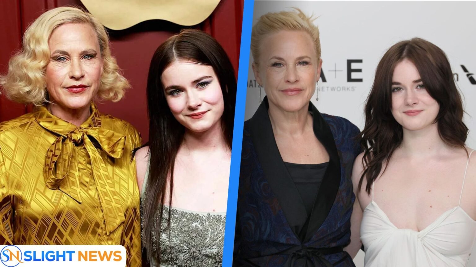 Harlow Olivia Calliope Jane