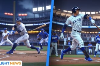 yankees vs dodgers match player stats