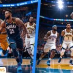 oklahoma city thunder vs indiana pacers match player stats