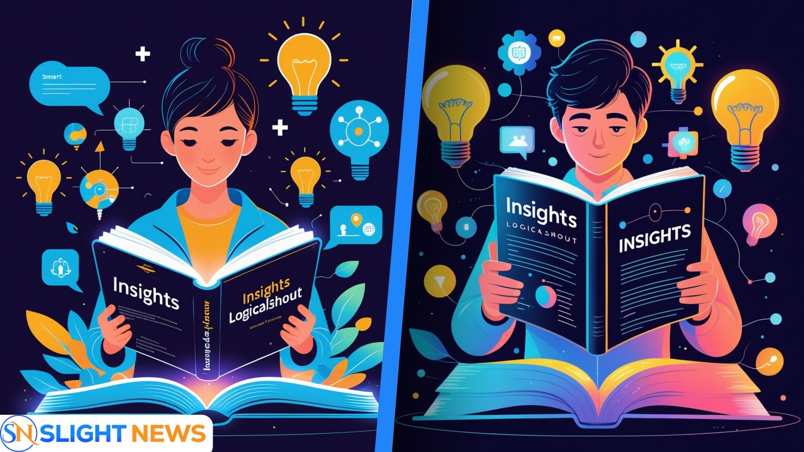 insights logicalshout