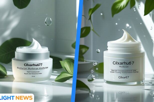cilxarhu677 moisturizer