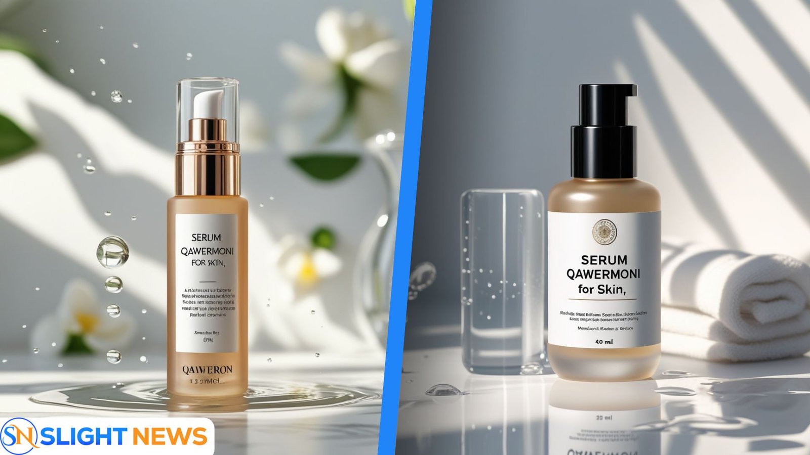 serum qawermoni for skin