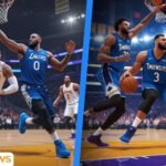 washington commanders vs philadelphia eagles match player stats