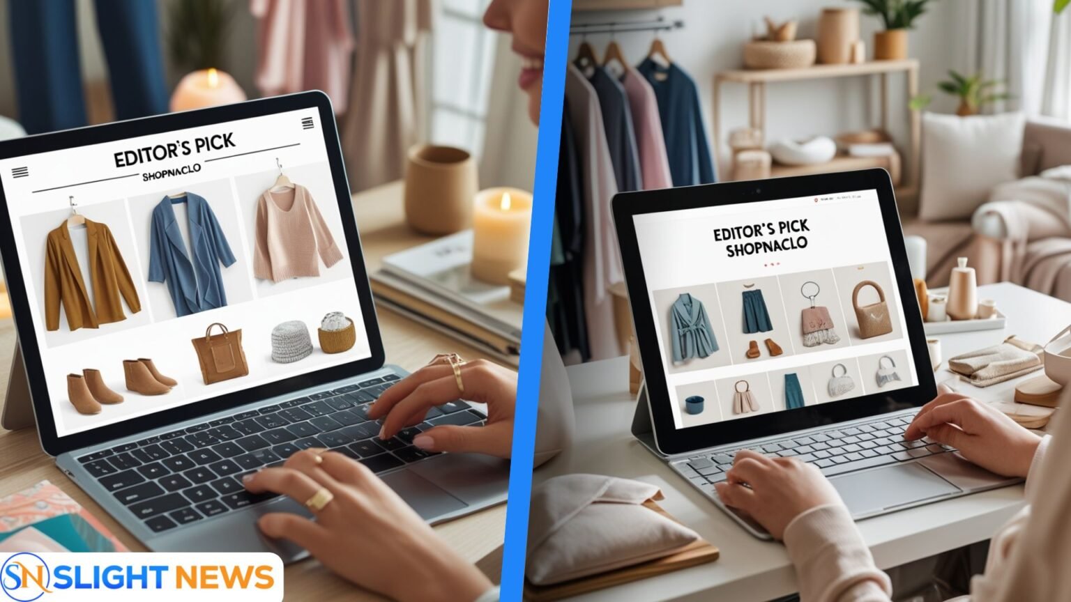 editor's pick shopnaclo