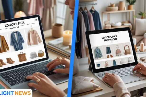 editor's pick shopnaclo