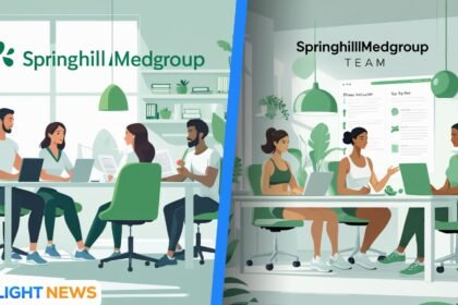 springhillmedgroup team