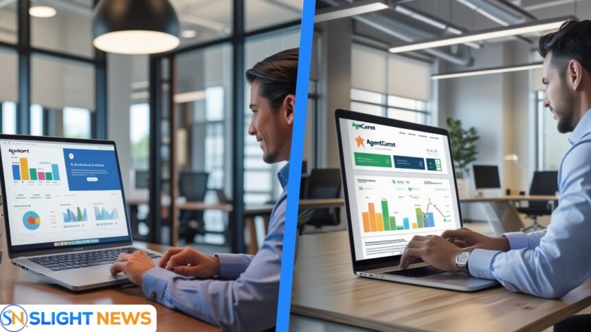 agentcarrot atx bogus