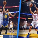 houston rockets vs golden state warriors match player stats