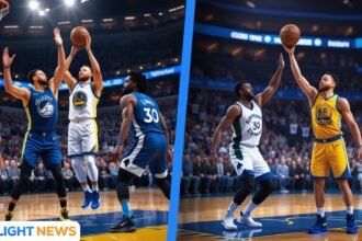 golden state warriors vs timberwolves match player stats