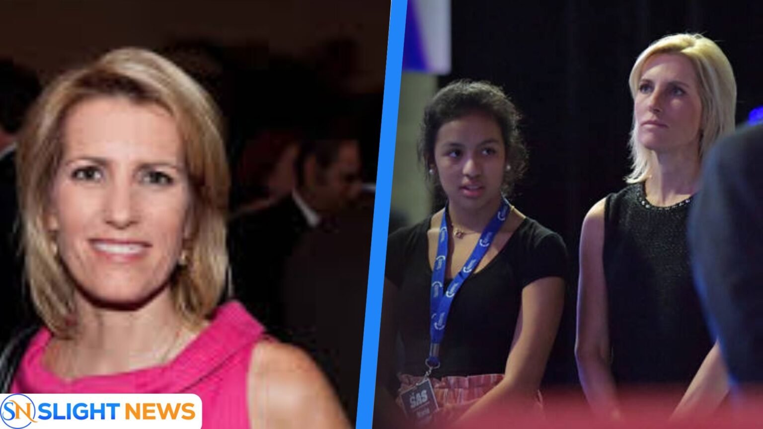 Maria Caroline Ingraham