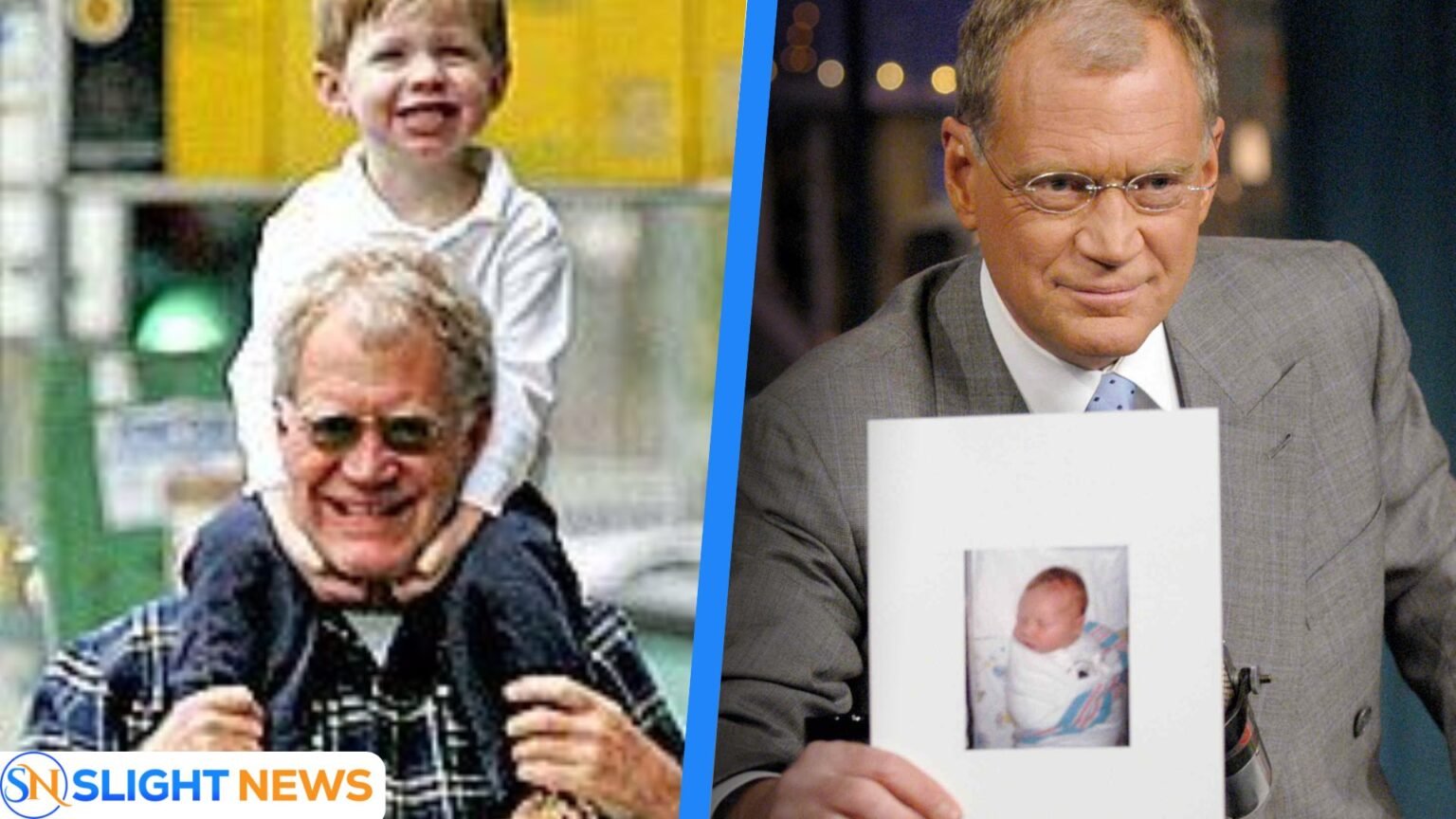 Harry Joseph Letterman