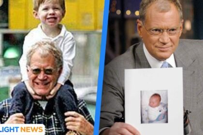 Harry Joseph Letterman