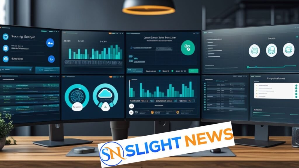 zenvekeypo4 software